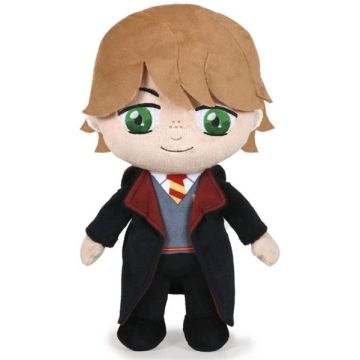 Play by Play Harry Potter Magic Ministers Pluche-Ron Weasley 30CM (Diversen) Nieuw