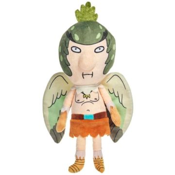 Play by Play Rick and Morty Pluche-Bird Person 32CM (Diversen) Nieuw