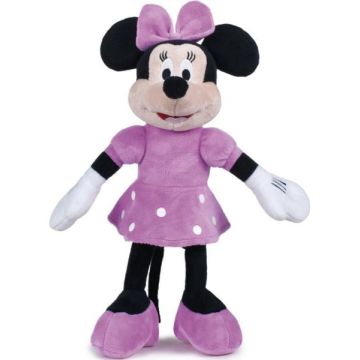 Play by Play Disney Mickey Mouse Pluche-Minnie 30CM (Diversen) Nieuw