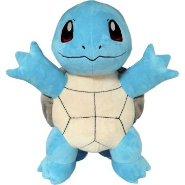 CyP Brands Pokémon Pluche Rugzak-Squirtle (Diversen) Nieuw