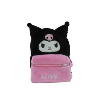 CyP Brands Hello Kitty Pluche Rugzak-Kuromi (Diversen) Nieuw