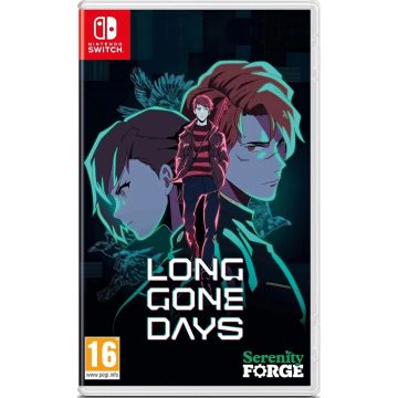 Long Gone Days-Standaard (Switch) Nieuw