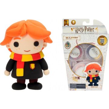 SD Toys Harry Potter Do-It-Yourself Super Dough Modeling Set-Ron Weasley (Diversen) Nieuw