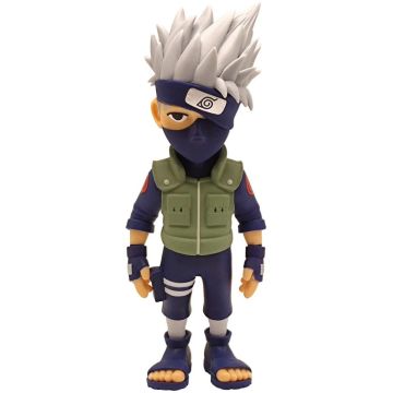 Minix Naruto Shippuden Figure-Kakashi (Diversen) Nieuw