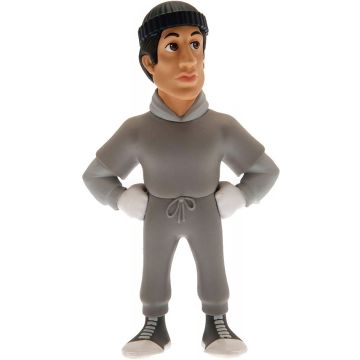 Minix Rocky Figure-Rocky (Training Suit) (Diversen) Nieuw