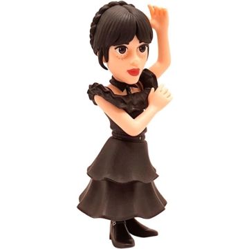 Minix Wednesday Figure-Wednesday in Ball Dress (Diversen) Nieuw