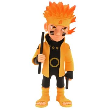 Minix Naruto Shippuden Figure-Naruto (Sage of the Six Paths) (Diversen) Nieuw