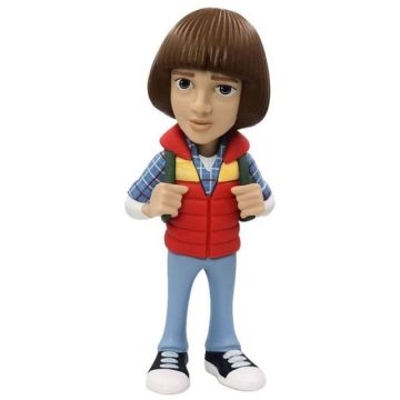 Minix Stranger Things Figure-Will (Diversen) Nieuw