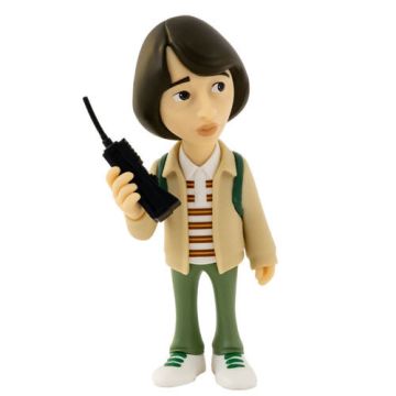 Minix Stranger Things Figure-Mike (Diversen) Nieuw