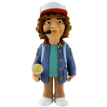 Minix Stranger Things Figure-Dustin (Diversen) Nieuw