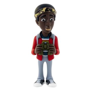 Minix Stranger Things Figure-Lucas (Diversen) Nieuw