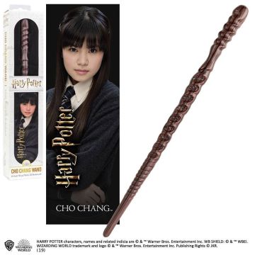 TNC Harry Potter Wand Replica-Cho Chang (Diversen) Nieuw