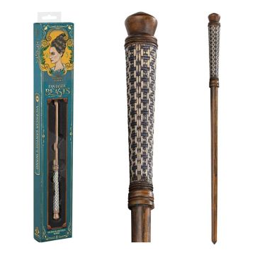 TNC Fantastic Beasts Wand The Secrets of Dumbledore-Vicência Santos's Wand (Diversen) Nieuw