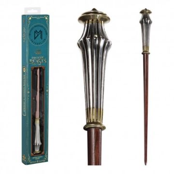 TNC Fantastic Beasts Wand The Secrets of Dumbledore-Anton Vogel's Wand (Diversen) Nieuw