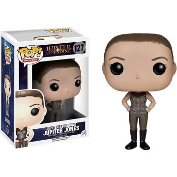 Funko POP! Movies Jupiter Ascending-Jupiter Jones (#127) (Diversen) Nieuw