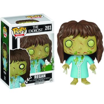Funko POP! Vinyl Movies The Exorcist-Regan (Diversen) Nieuw