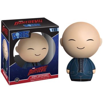 Funko DORBZ Marvel Daredevil-Wilson Fisk (Diversen) Nieuw