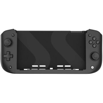 CRKD Nitro Deck Handheld Controller-Black Edition (Switch) Gebruikt