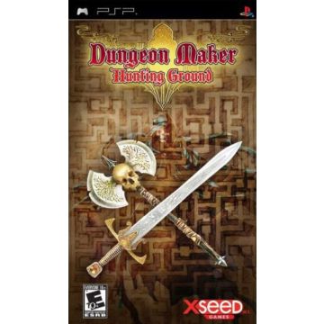 Dungeon Maker