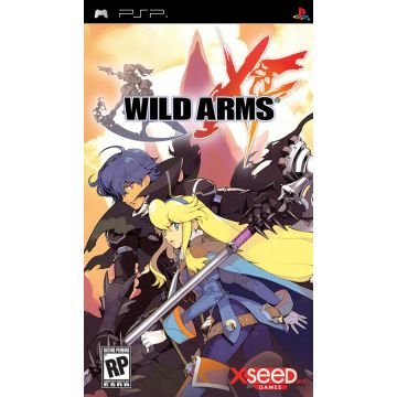 Wild Arms