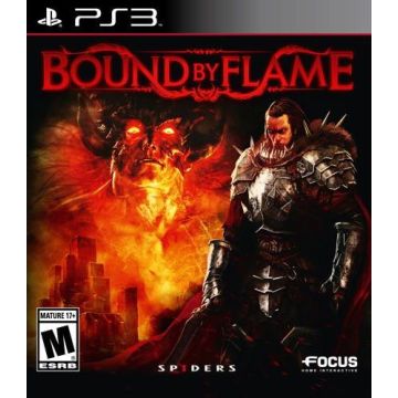 Bound by Flame