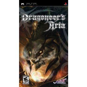 Dragoneer's Aria