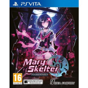 Mary Skelter Nightmares