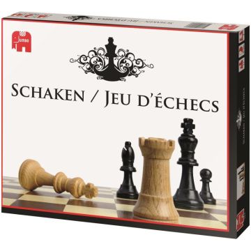 Jumbo Schaken-Standaard (Diversen) Nieuw