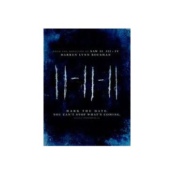 11-11-11-Standaard (DVD) Nieuw