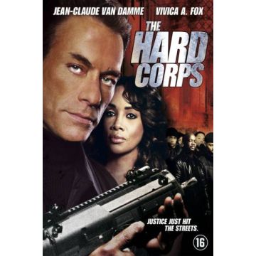 The Hard Corps-Standaard (UMD) Gebruikt