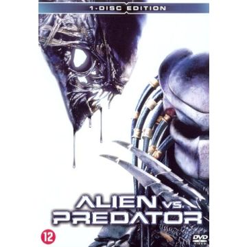 AVP Alien vs. Predator 2004-Standaard (DVD) Nieuw