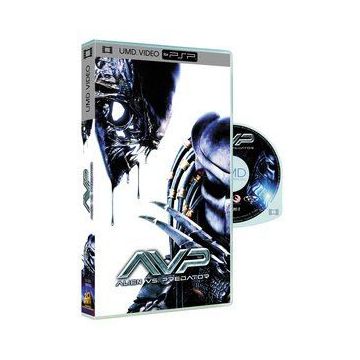 AVP Alien vs. Predator-Standaard (UMD) Nieuw
