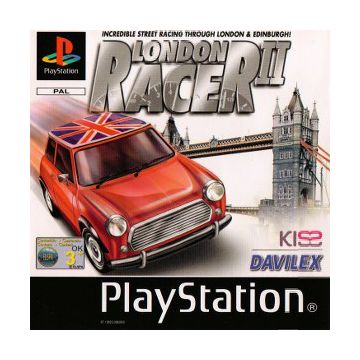London Racer 2