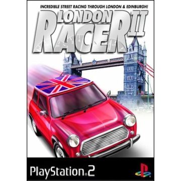 London Racer 2