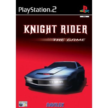 Knight Rider The Game