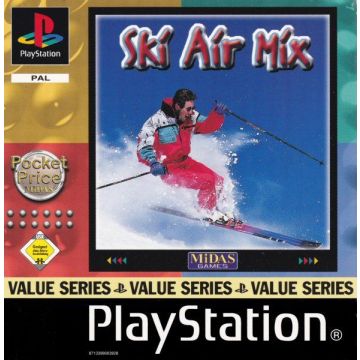 Ski Air Mix-Value Series Duits