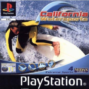 California Watersports