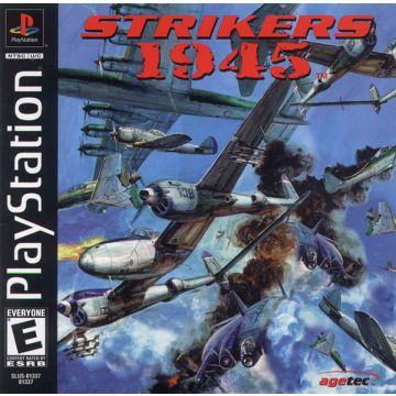 Strikers 1945 II