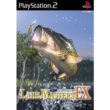 Lake Masters Ex
