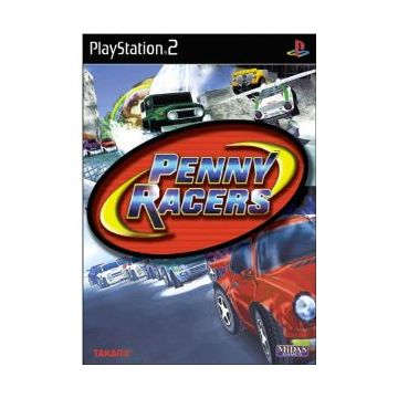 Penny Racers