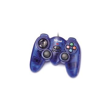 Trust Controller Sight Fighter-Standaard (PlayStation 1) Nieuw