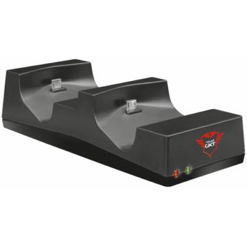 Trust GXT 235 Duo Docking Station-Standaard (PlayStation 4) Gebruikt