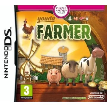 Youda Farmer-Standaard (NDS) Gebruikt