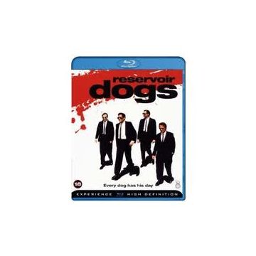 Reservoir Dogs