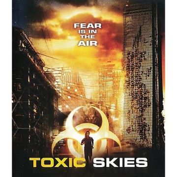 Fear Is in the Air-Standaard (Blu-Ray) Nieuw