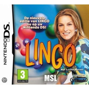 Lingo-Standaard (NDS) Gebruikt