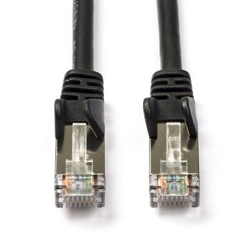 ACT CAT5e UTP Netwerkkabel RJ45 naar RJ45-1.5M (Diversen) Nieuw