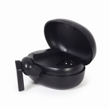 Gembird Bluetooth TWS Active Noise Cancelling In-Ears with Charging Case-TWS-ANC-MMX (Diversen) Nieuw
