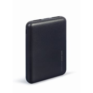 Gembird Power Bank-5000mAh (Diversen) Nieuw