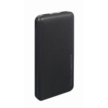 Gembird Power Bank-10.000mAh (Diversen) Nieuw